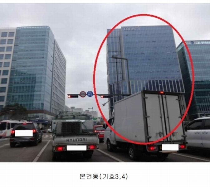 2025타경956 경기도 화성시 동탄구 동탄영천로 131, 동탄코너원스마트타워 13층 1318호 아파트형공장 경매 이미지