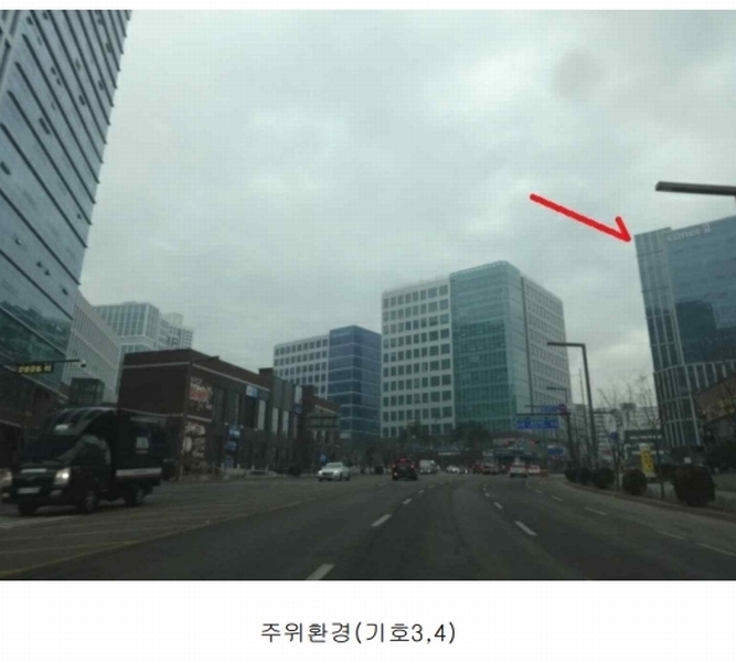 2025타경956 경기도 화성시 동탄구 동탄영천로 131, 동탄코너원스마트타워 13층 1318호 아파트형공장 경매 이미지