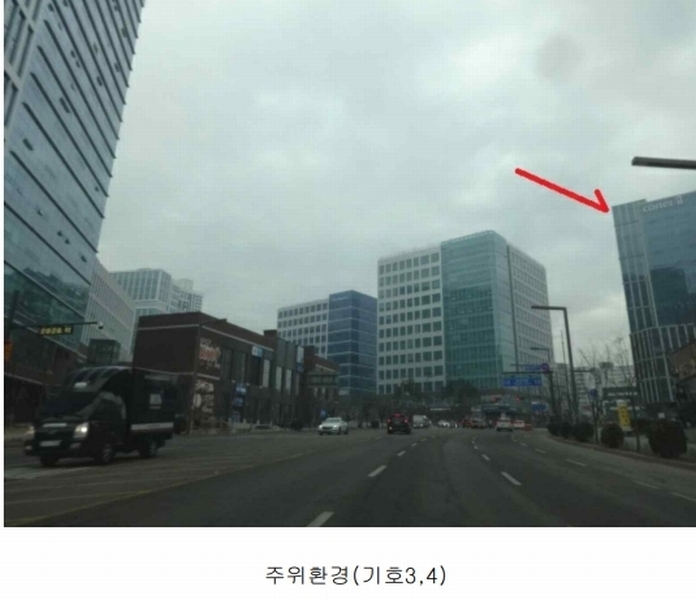 2025타경956 경기도 화성시 동탄구 동탄영천로 131, 동탄코너원스마트타워 13층 1318호 아파트형공장 경매 이미지