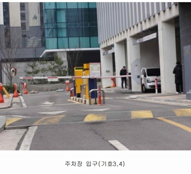 2025타경956 경기도 화성시 동탄구 동탄영천로 131, 동탄코너원스마트타워 13층 1318호 아파트형공장 경매 이미지