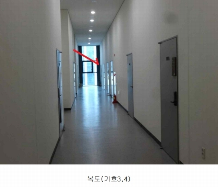 2025타경956 경기도 화성시 동탄구 동탄영천로 131, 동탄코너원스마트타워 13층 1318호 아파트형공장 경매 이미지