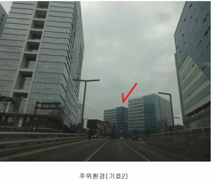 2025타경956 경기도 화성시 동탄구 동탄대로 706, 동탄아이티밸리2차 1동 6층 619호 아파트형공장 경매 이미지