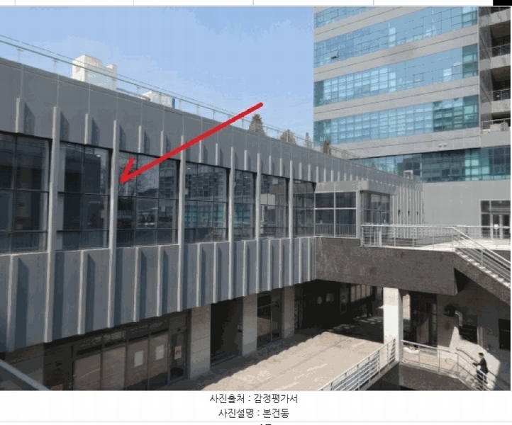 2025타경957 경기도 화성시 동탄기흥로 614, 더퍼스트타워투 2층 208호 근린상가 경매 이미지