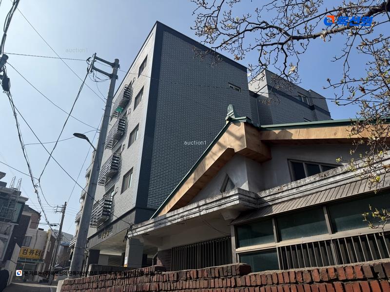 2025타경54882 경기도 수원시 권선구 서호서로15번길 9-12, 예담빌 5층 501호 다세대(빌라) 경매 이미지