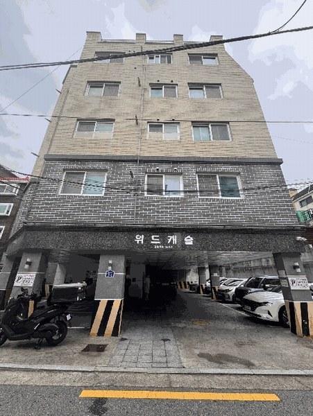 2025타경10976 서울특별시 강서구 곰달래로49가길 7-1, 위드캐슬 4층 401호 다세대(빌라)[공급12평형] 경매 이미지