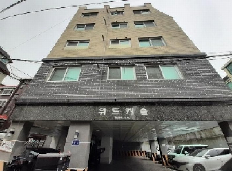 2025타경10976 서울특별시 강서구 곰달래로49가길 7-1, 위드캐슬 4층 401호 다세대(빌라)[공급12평형] 경매 이미지