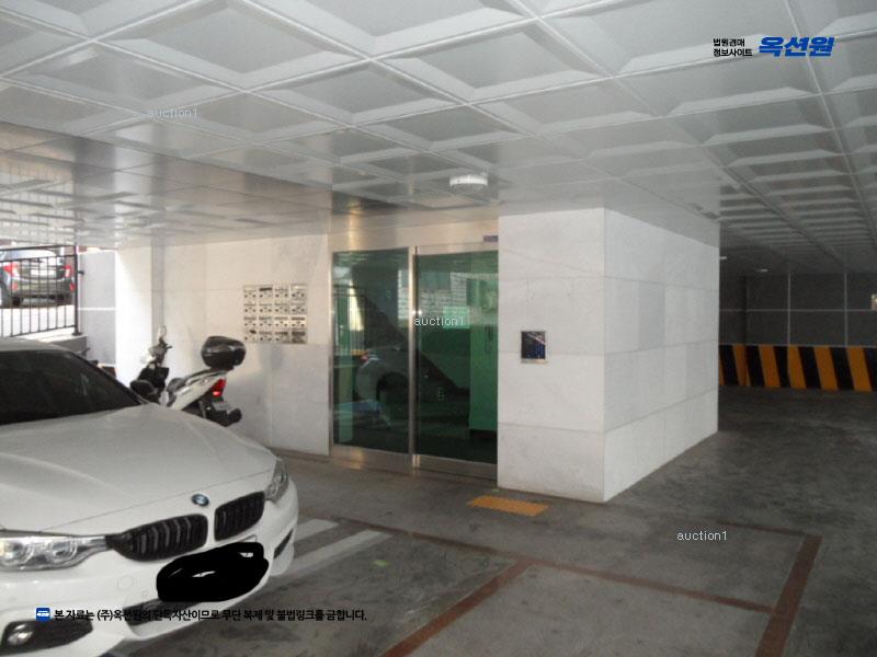 2025타경10976 서울특별시 강서구 곰달래로49가길 7-1, 위드캐슬 4층 401호 다세대(빌라)[공급12평형] 경매 이미지