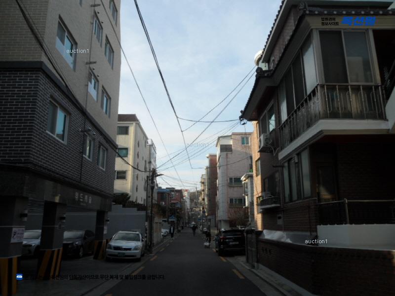 2025타경10976 서울특별시 강서구 곰달래로49가길 7-1, 위드캐슬 4층 401호 다세대(빌라)[공급12평형] 경매 이미지