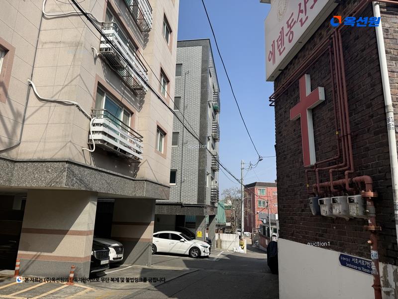2025타경54882 경기도 수원시 권선구 서호서로15번길 9-12, 예담빌 4층 404호 다세대(빌라) 경매 이미지