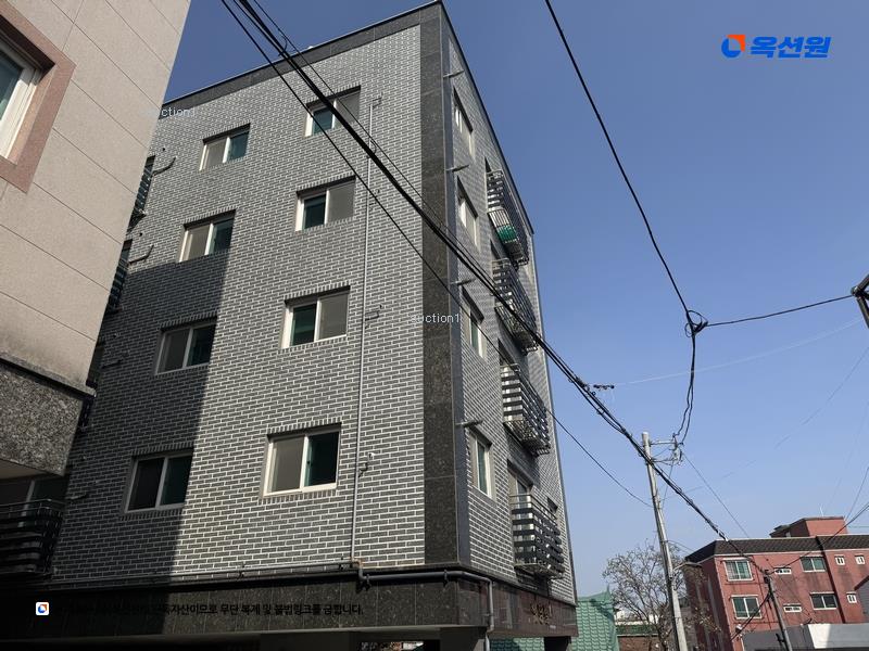 2025타경54882 경기도 수원시 권선구 서호서로15번길 9-12, 예담빌 4층 402호 다세대(빌라) 경매 이미지