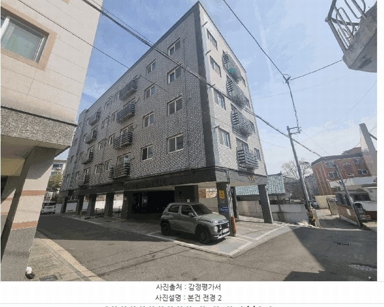 2025타경54882 경기도 수원시 권선구 서호서로15번길 9-12, 예담빌 2층 203호 다세대(빌라) 경매 이미지