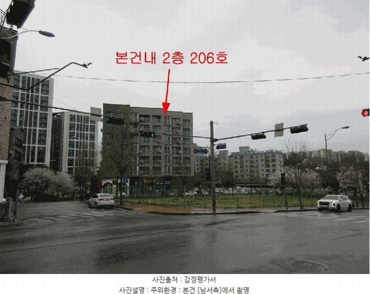 2025타경33223 경기도 부천시 소사구 범박동 212-5 오피스텔[계약35평형] 경매 이미지