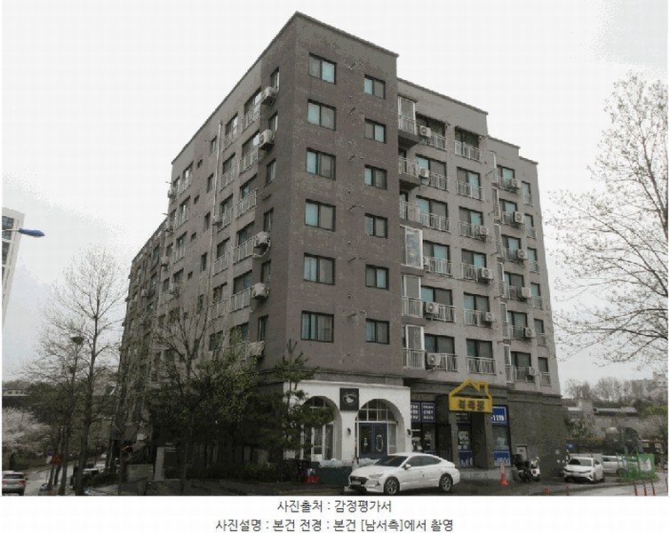 2025타경33223 경기도 부천시 소사구 범박동 212-5 오피스텔[계약35평형] 경매 이미지