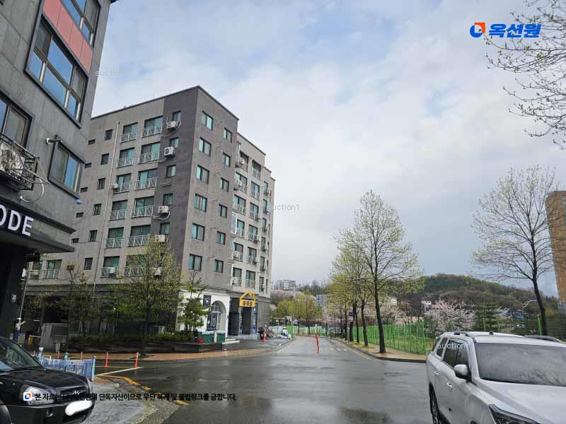 2025타경33223 경기도 부천시 소사구 범박동 212-5 오피스텔[계약35평형] 경매 이미지