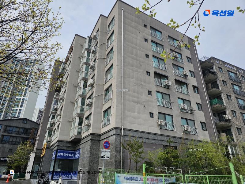 2025타경33223 경기도 부천시 소사구 범박동 212-5 오피스텔[계약35평형] 경매 이미지