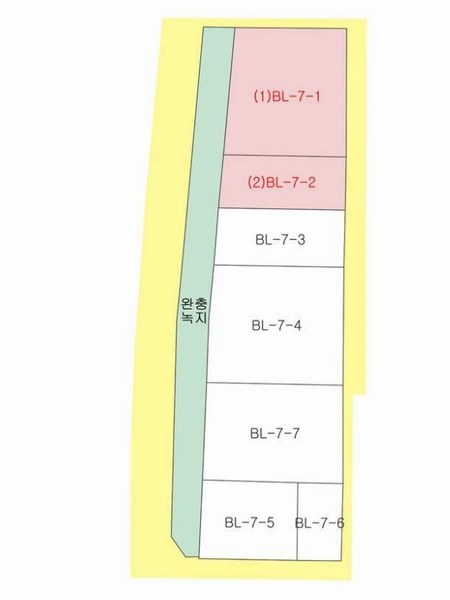 2025타경543 경상북도 경주시 천군동 864-2 농지 경매 이미지