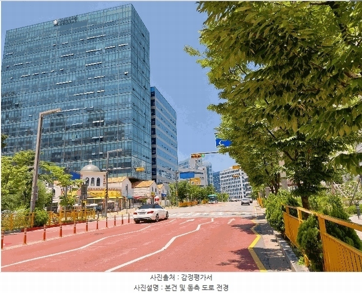 2025타경1312 경기도 화성시 동탄구 영천동 878-3 아파트형공장 경매 이미지