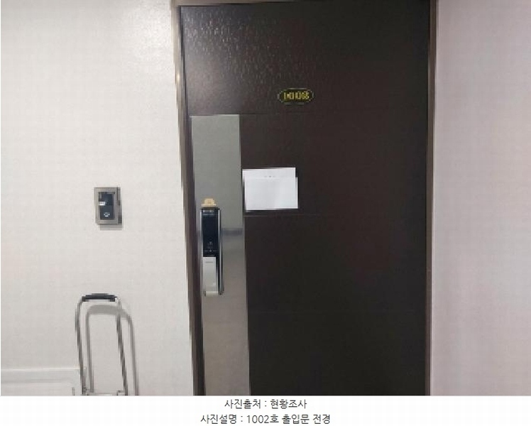 2025타경56052 경기도 수원시 팔달구 고등동 305-4 오피스텔 경매 이미지
