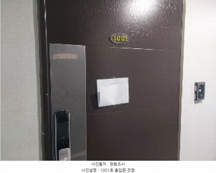 2025타경56052 경기도 수원시 팔달구 고등동 305-4 오피스텔 경매 이미지