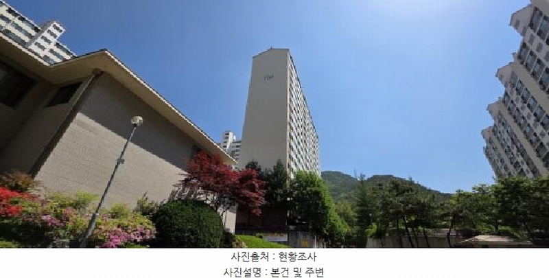 2025타경10997 경상북도 구미시 인동36길 23-34, 부영아파트 708동 7층 704호 아파트[공급23평형] 경매 이미지