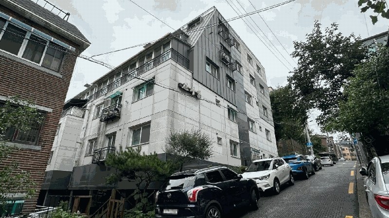 2025타경11003 서울특별시 양천구 오목로35길 19, 브니엘 제101동 6층 602호 다세대(빌라)[공급13평형] 경매 이미지