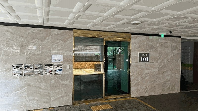 2025타경11003 서울특별시 양천구 오목로35길 19, 브니엘 제101동 6층 602호 다세대(빌라)[공급13평형] 경매 이미지