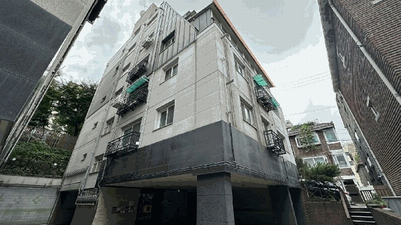 2025타경11003 서울특별시 양천구 오목로35길 19, 브니엘 제101동 6층 602호 다세대(빌라)[공급13평형] 경매 이미지