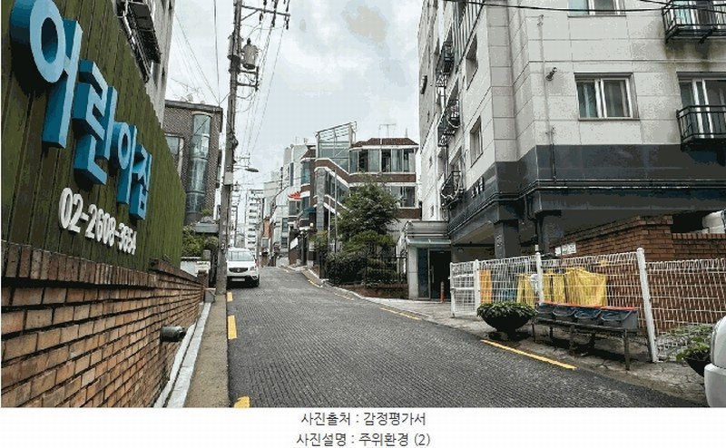 2025타경11003 서울특별시 양천구 오목로35길 19, 브니엘 제101동 6층 602호 다세대(빌라)[공급13평형] 경매 이미지