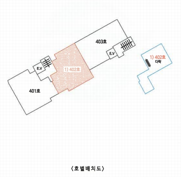 2025타경1641 제주특별자치도 서귀포시 서호동 827-1 다세대(빌라) 경매 이미지
