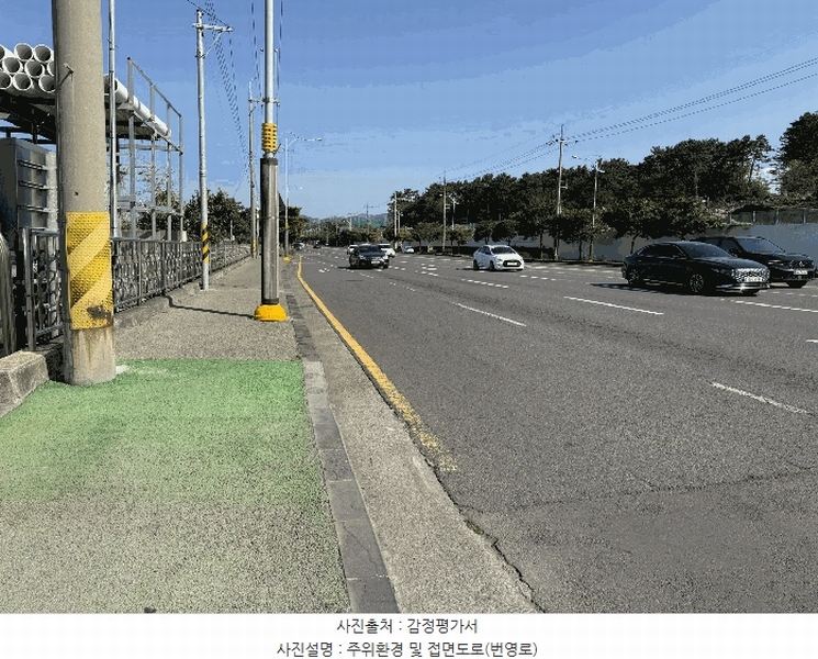 2025타경7803 제주특별자치도 제주시 화북이동 4827 창고 경매 이미지