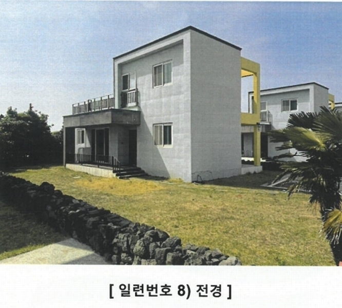 2024타경36949 제주특별자치도 제주시 애월읍 구엄리 38 주택 경매 이미지
