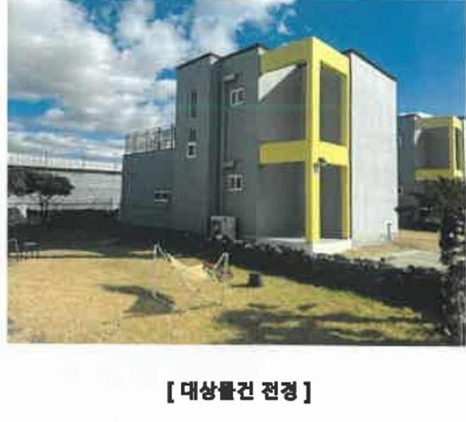 2024타경36949 제주특별자치도 제주시 애월읍 구엄리 38 주택 경매 이미지