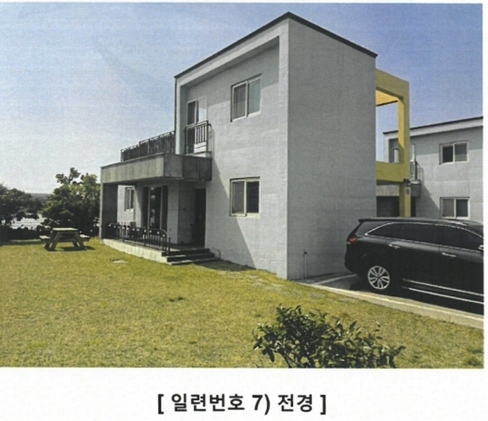 2024타경36949 제주특별자치도 제주시 애월읍 구엄리 38 주택 경매 이미지