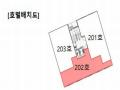 2025타경11007 서울특별시 강서구 공항대로7라길 22, 웰스캐슬 제102동 2층 202호 다세대(빌라)[공급17평형] 경매 이미지