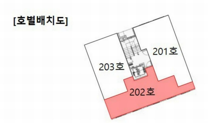 2025타경11007 서울특별시 강서구 공항대로7라길 22, 웰스캐슬 제102동 2층 202호 다세대(빌라)[공급17평형] 경매 이미지