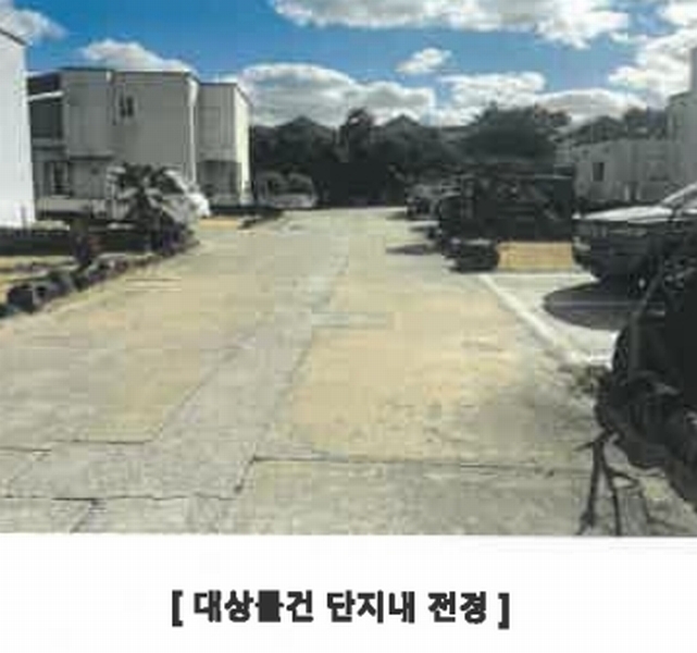 2024타경36949 제주특별자치도 제주시 애월읍 구엄리 38 주택 경매 이미지