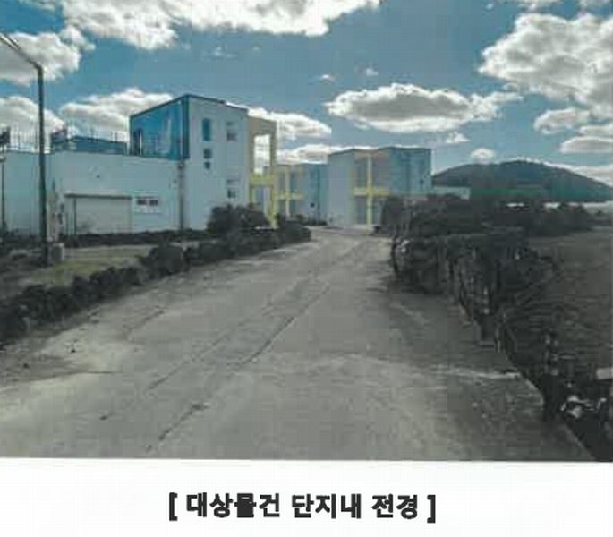 2024타경36949 제주특별자치도 제주시 애월읍 구엄리 38 주택 경매 이미지