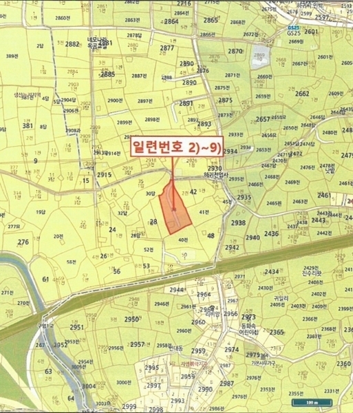 2024타경36949 제주특별자치도 제주시 애월읍 구엄리 38 주택 경매 이미지