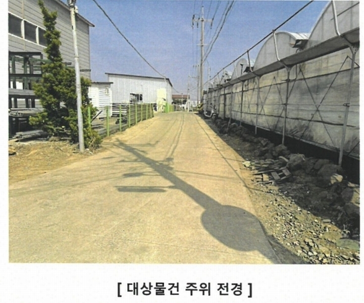 2024타경36949 제주특별자치도 제주시 애월읍 구엄리 38 주택 경매 이미지