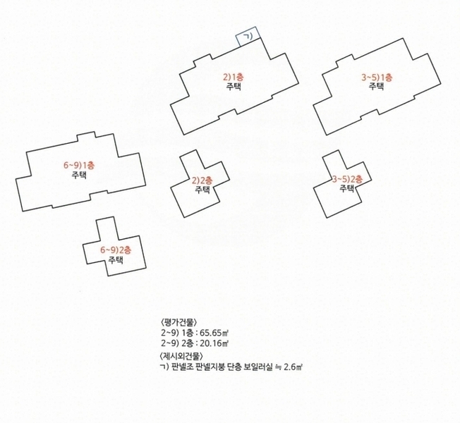 2024타경36949 제주특별자치도 제주시 애월읍 구엄리 38 주택 경매 이미지