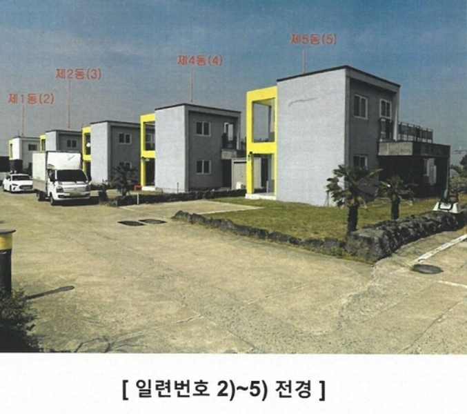 2024타경36949 제주특별자치도 제주시 애월읍 구엄리 38 주택 경매 이미지