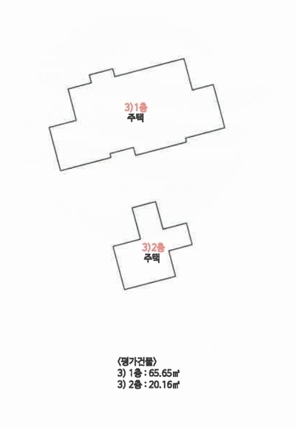 2024타경36949 제주특별자치도 제주시 애월읍 구엄리 38 주택 경매 이미지