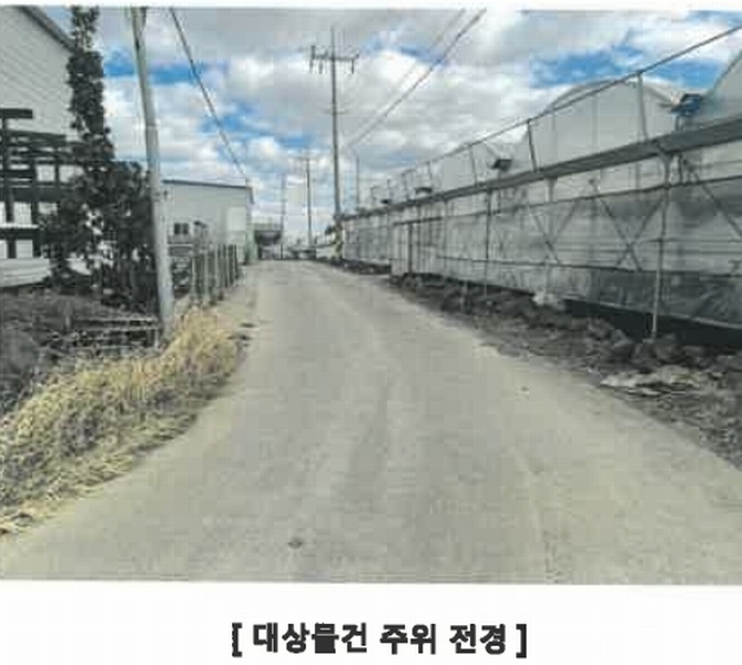 2024타경36949 제주특별자치도 제주시 애월읍 구엄리 38 주택 경매 이미지