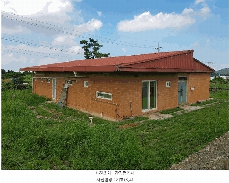 2025타경1479 제주특별자치도 제주시 한림읍 금악리 3398 근린주택 경매 이미지