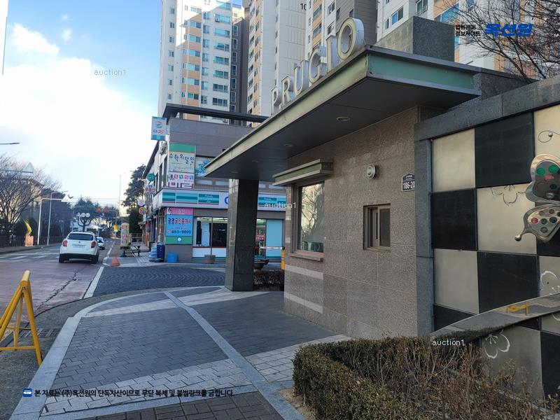 2025타경11018 경상북도 구미시 구미대로 186-20, 구미광평 푸르지오1차 106동 14층 1403호 아파트[공급41평형] 경매 이미지
