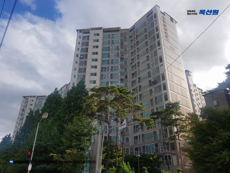 2025타경11018 경상북도 구미시 구미대로 186-20, 구미광평 푸르지오1차 106동 14층 1403호 아파트[공급41평형] 경매 이미지