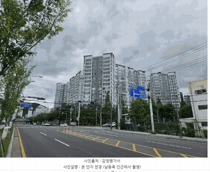 2025타경11018 경상북도 구미시 구미대로 186-20, 구미광평 푸르지오1차 106동 14층 1403호 아파트[공급41평형] 경매 이미지
