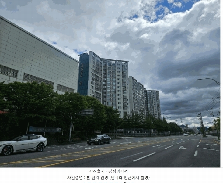2025타경11018 경상북도 구미시 구미대로 186-20, 구미광평 푸르지오1차 106동 14층 1403호 아파트[공급41평형] 경매 이미지