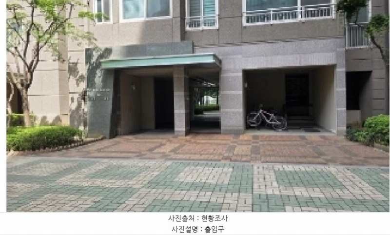 2025타경11018 경상북도 구미시 구미대로 186-20, 구미광평 푸르지오1차 106동 14층 1403호 아파트[공급41평형] 경매 이미지