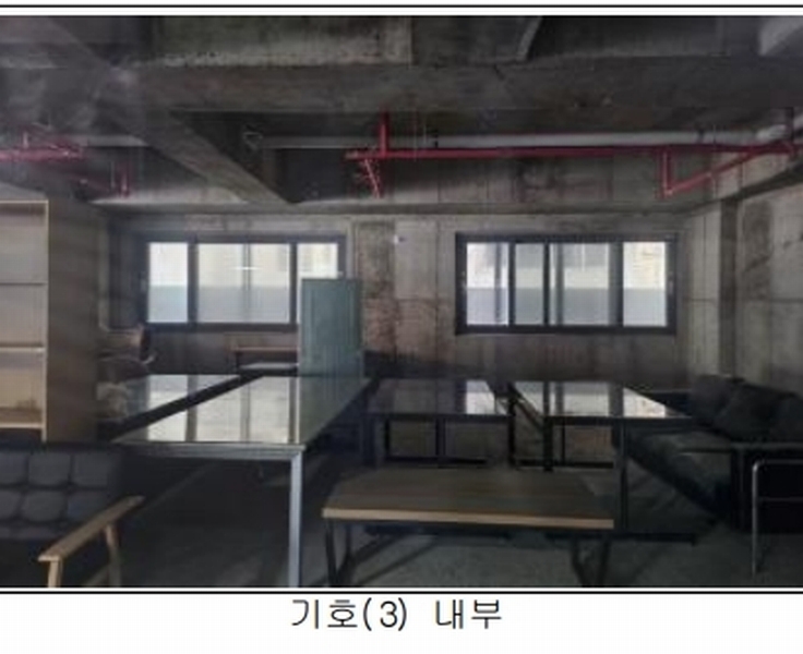 2025타경8558 제주특별자치도 제주시 고마로9길 3, 일도더팰리스 1층 103호 근린상가 경매 이미지